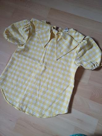 Elegantny top, river island,110