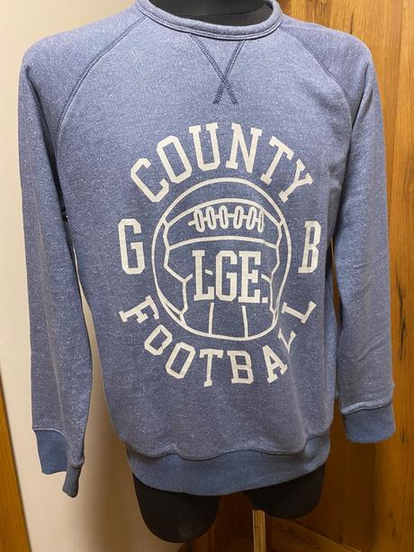 Easy - pánska mikina, l