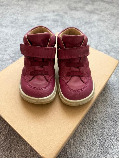 Prechodne topanocky superfit, superfit,22