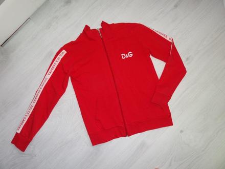 Mikina dolce a gabana m, m