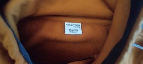 Mikina top stav, chapter young,146