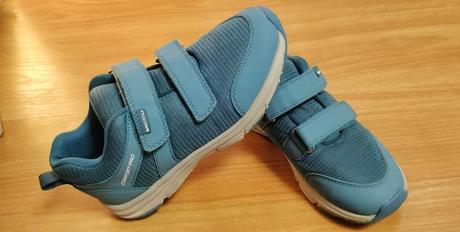 Tenisky, protetika,34