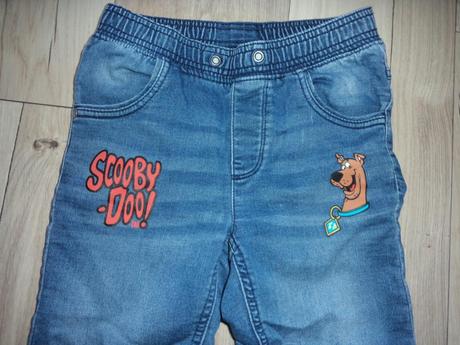 Rifle scooby doo, pepco,134