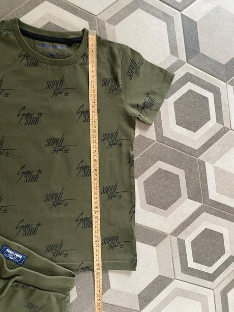 Krasny teplakovy set, next,116