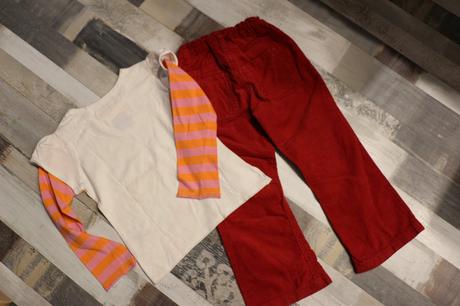 Kompletík upsy daisy, next,104