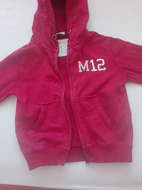 Mikina mango, mango,128