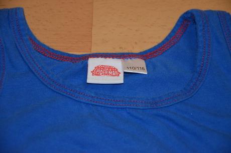 Trenky + tielko suprava spodne pradlo, lupilu,110