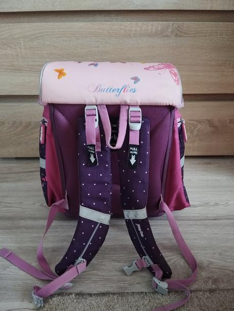 Oxybag šk.taška,