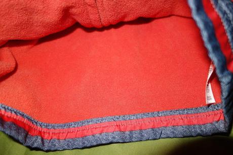 Sustakova bundicka george, george,68