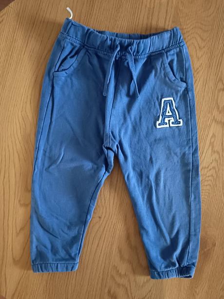 Tepláky c&a, c&a,92