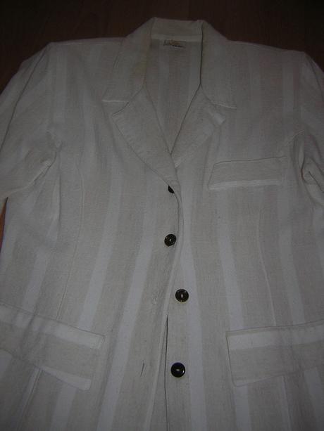 Dámska blúzka - sako, s