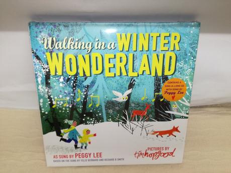 Tim hopgood 2 hb books + cd collection nsp20, 