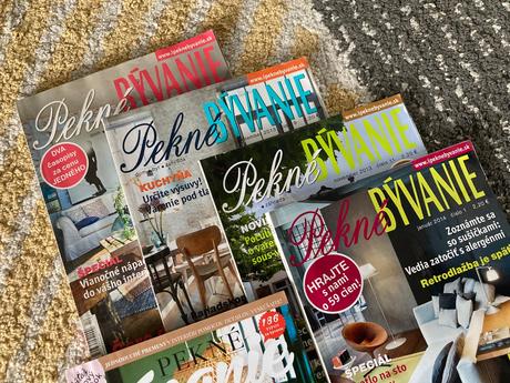 Pekné bývanie 5ks,