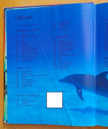 Encyklopédia školáka aj na internete, 