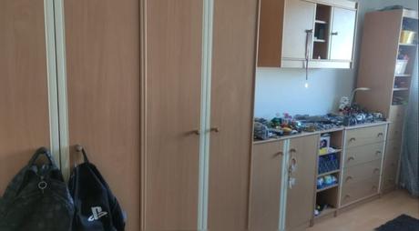 Nábytok do detskej izby, 