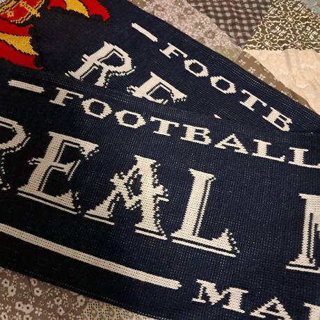 Šál real madrid, 