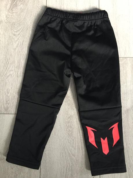 Chlapcenske teplaky 2-3 roky, adidas,98