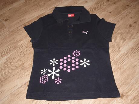 Tričko puma, puma,l