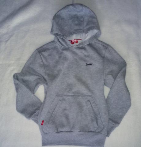 Mikina slazenger, slazenger,128