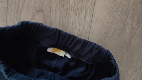 Zateplené tepláky, kids,122