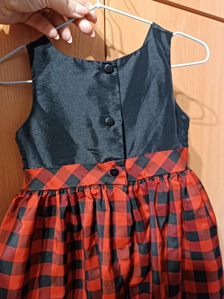 Mini maus šaty, george,86