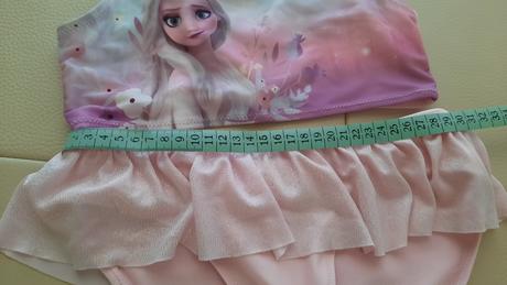 Bikiny h&m 134/140, h&m,140