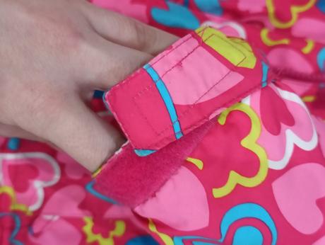 Lyžiarska bunda, 92