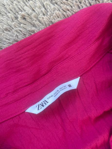 Zara šaty xl, zara,xl