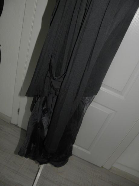 Tielko+kardigan 2v1, xl