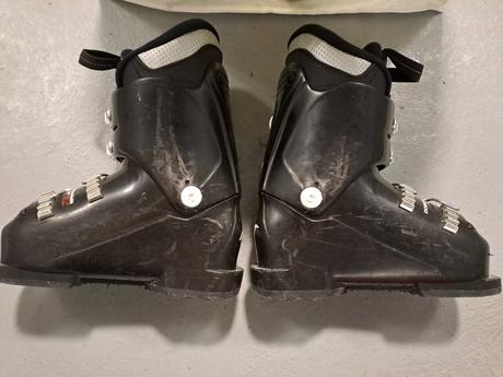 Lyziarky nordica, nordica,30