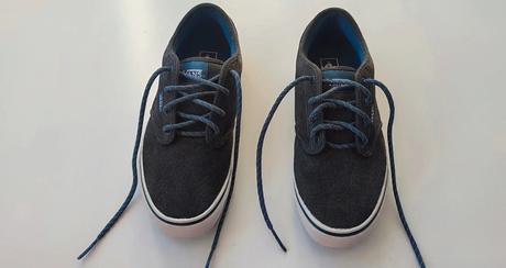 Tenisky, vans,38