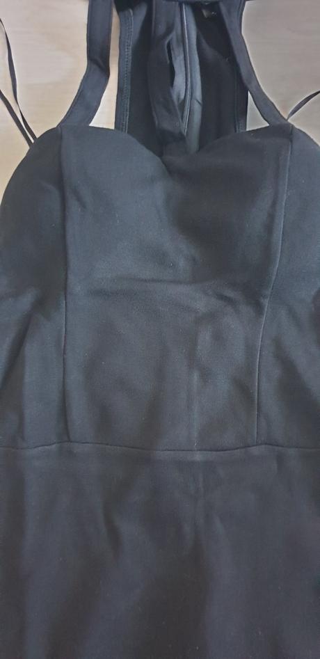 Šaty xs, tally weijl,xs