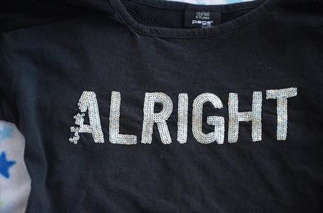 Crop top-134/140, takko,134