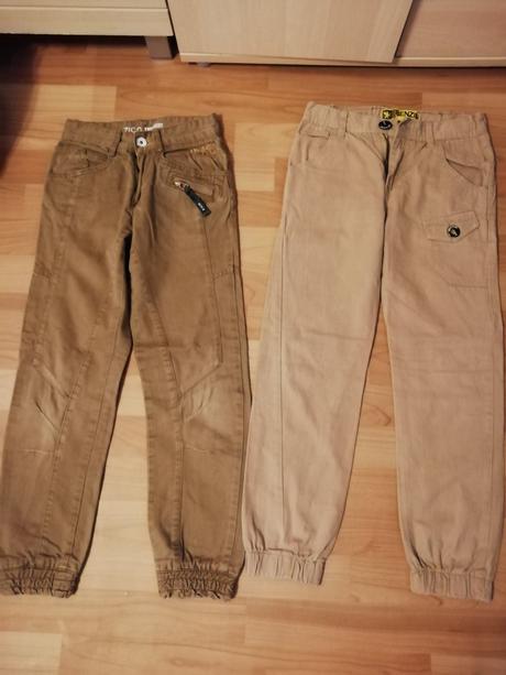 Balik oblecenia rifle, 140–152