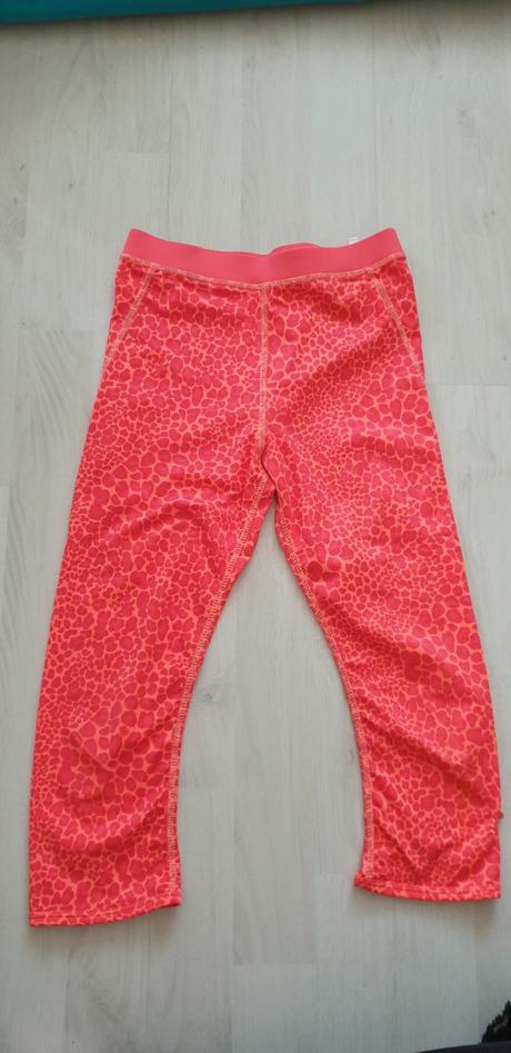 Legíny č.122-128, h&m,122