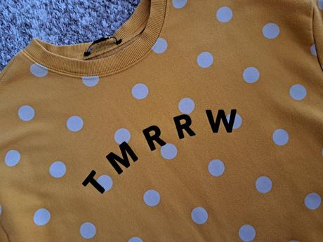 Mikinka tally weill, tally weijl,xs