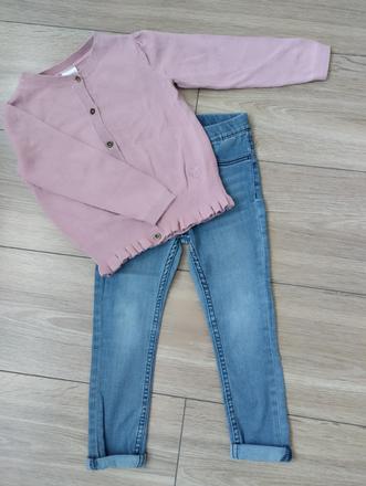 Dievčenský komplet, 