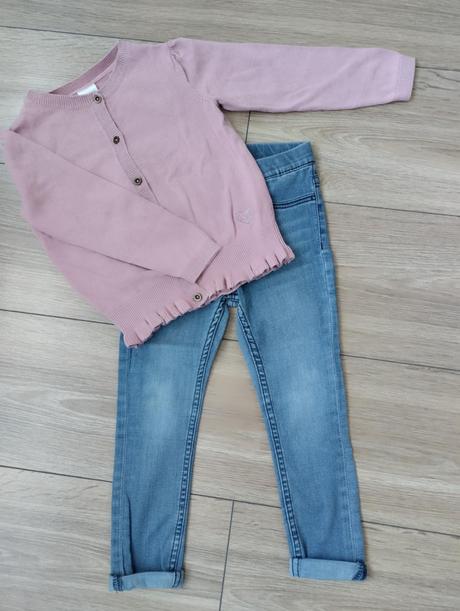 Dievčenský komplet, 