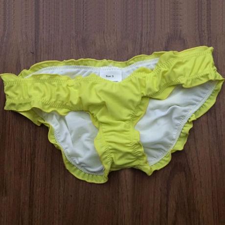 Plavky tvarujuce zadok, l / m / s / xl / xxl