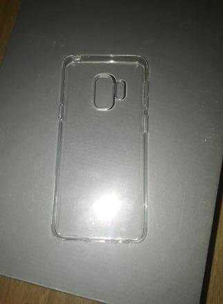 Mam na predaj obal na telefon samsung s 9, samsung