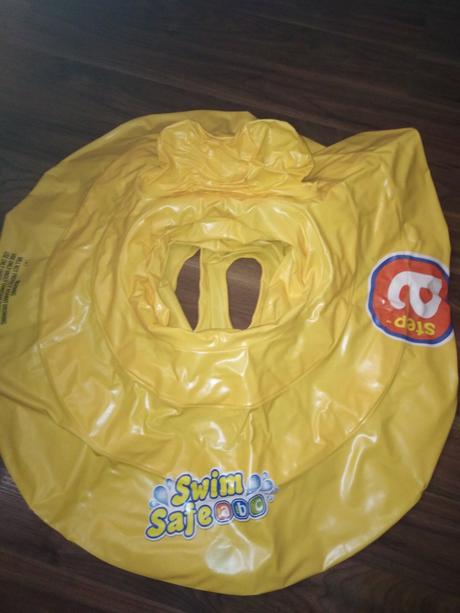 Koleso pre najmensich, 