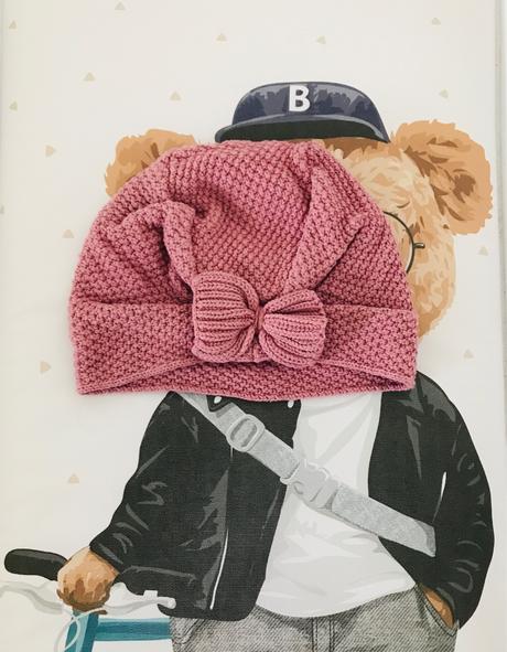 Čiapočka s mašľou, pepco,68