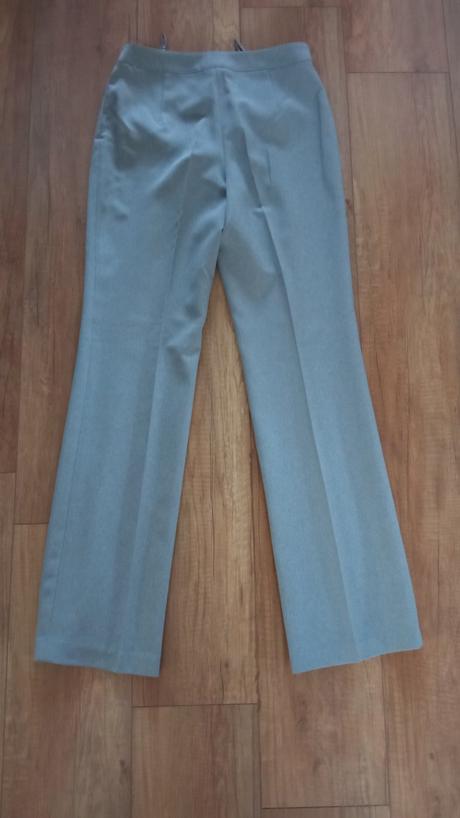 Biznis styl, dámske nohavice m/38, bonprix,m