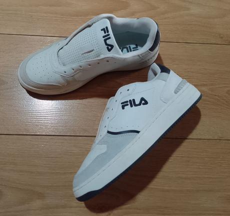 Tenisky, fila,37