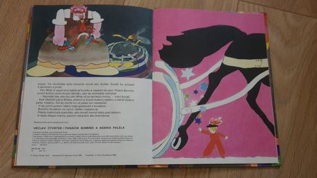 Knihy pre prvaka a na dobru noc, danka a janka, 