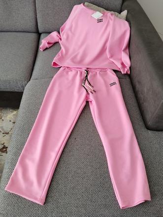 Tepláková súprava, 