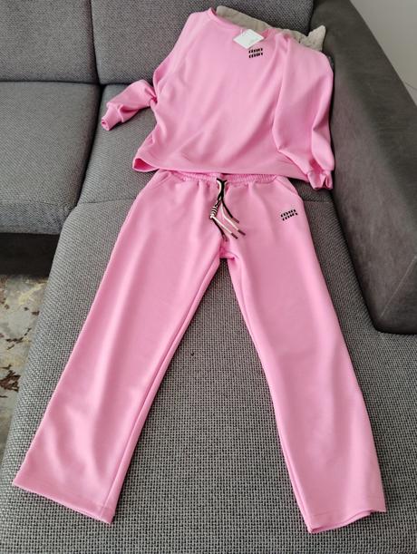 Tepláková súprava, 