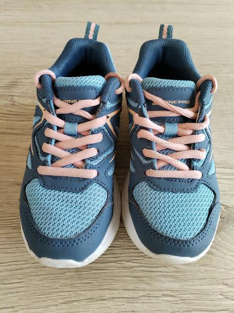 Tenisky, alpine pro,30