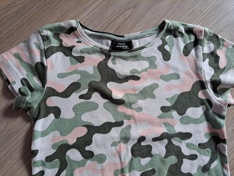 Tričko, palomino,134