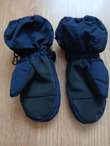 Lyžiarske rukavičky brugi, brugi,104